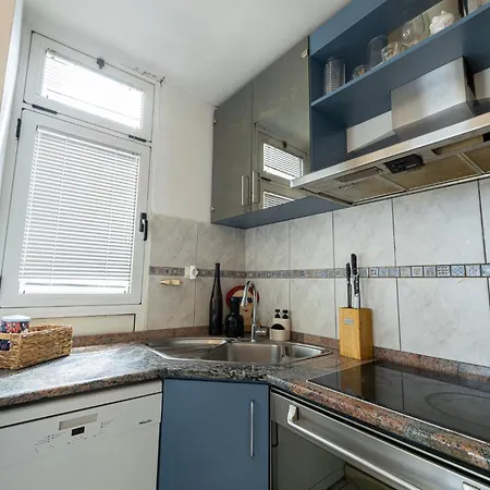 Horizon Penthouse - Premium Location And Panoramic Views Appartement