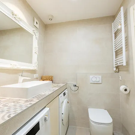 Horizon Penthouse - Premium Location And Panoramic Views スプリト