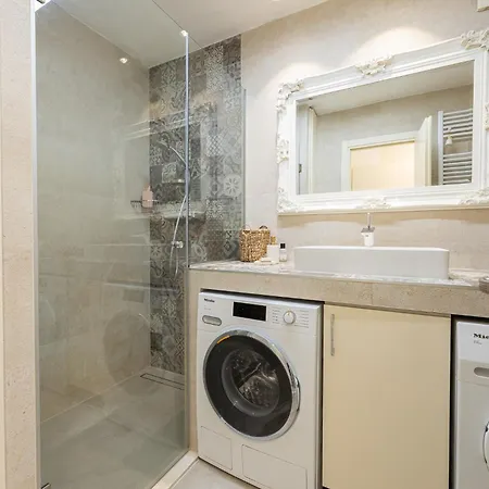 Azure Penthouse Excelsior * Сплит
