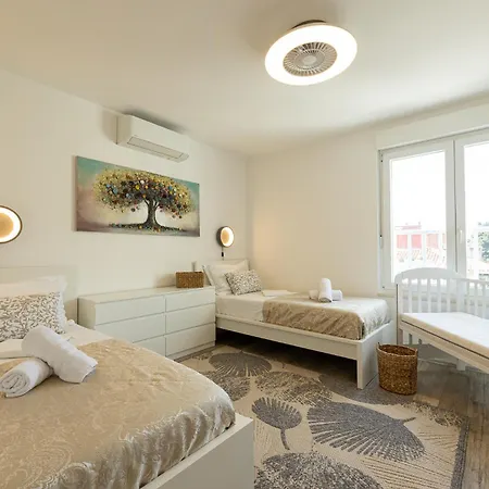 Apartmán Horizon Penthouse - Premium Location And Panoramic Views *