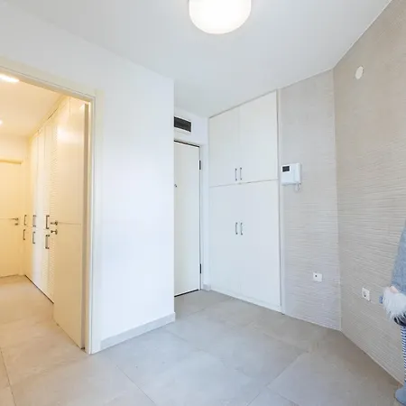 Azure Penthouse Excelsior * ספליט