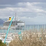 Appartamento Azure Penthouse Excelsior Spalato