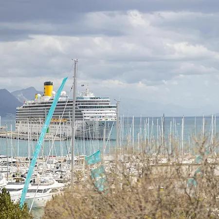 Appartamento Horizon Penthouse - Premium Location And Panoramic Views Spalato