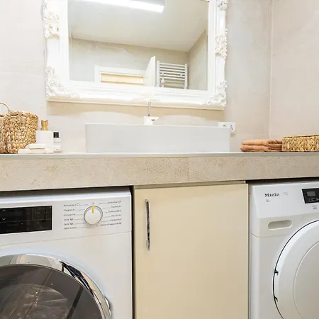 Horizon Penthouse - Premium Location And Panoramic Views ספליט