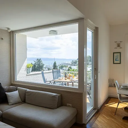 Horizon Penthouse - Premium Location And Panoramic Views