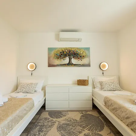 Horizon Penthouse - Premium Location And Panoramic Views ספליט