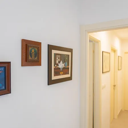 Horizon Penthouse - Premium Location And Panoramic Views דירה