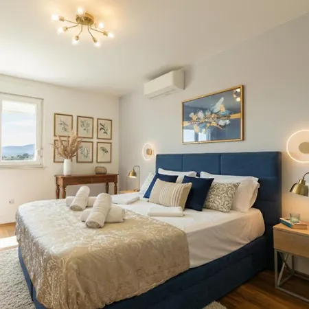 Appartamento Azure Penthouse Excelsior Spalato