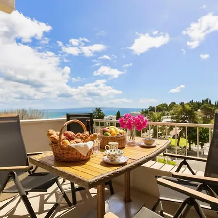 Appartamento Azure Penthouse Excelsior Spalato
