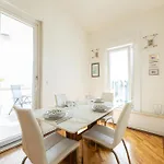 Apartamento Azure Penthouse Excelsior Split