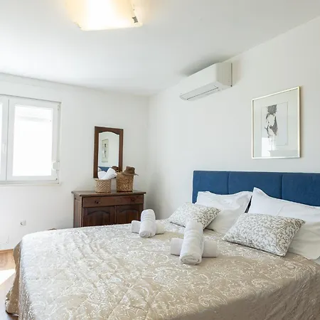 Apartmán Azure Penthouse Excelsior